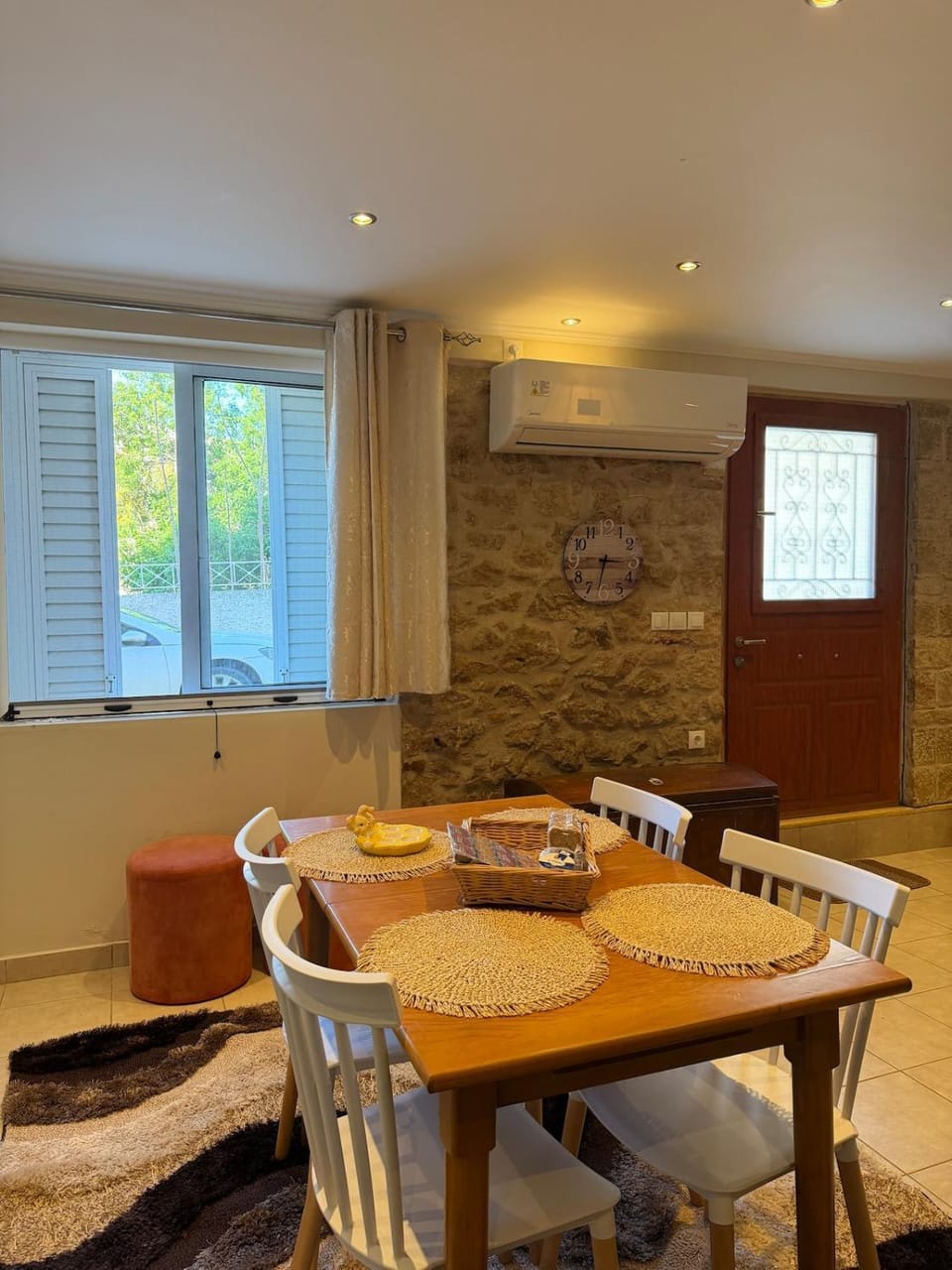 To Petrino apartment Apartment in Messenia