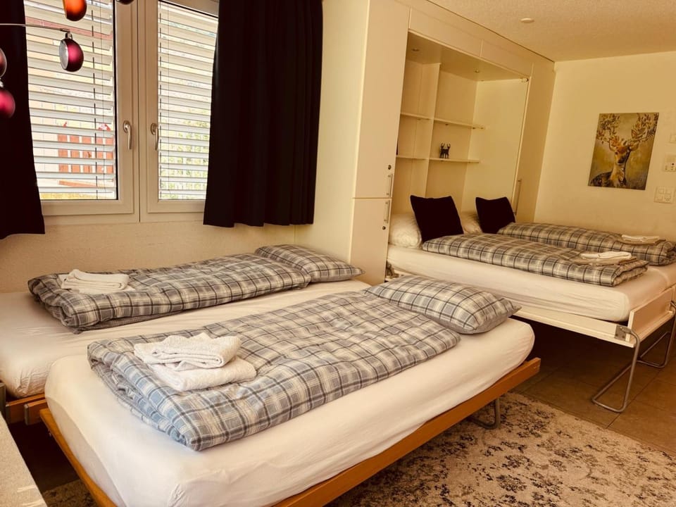 Studio Collinetta Apartment in Zermatt