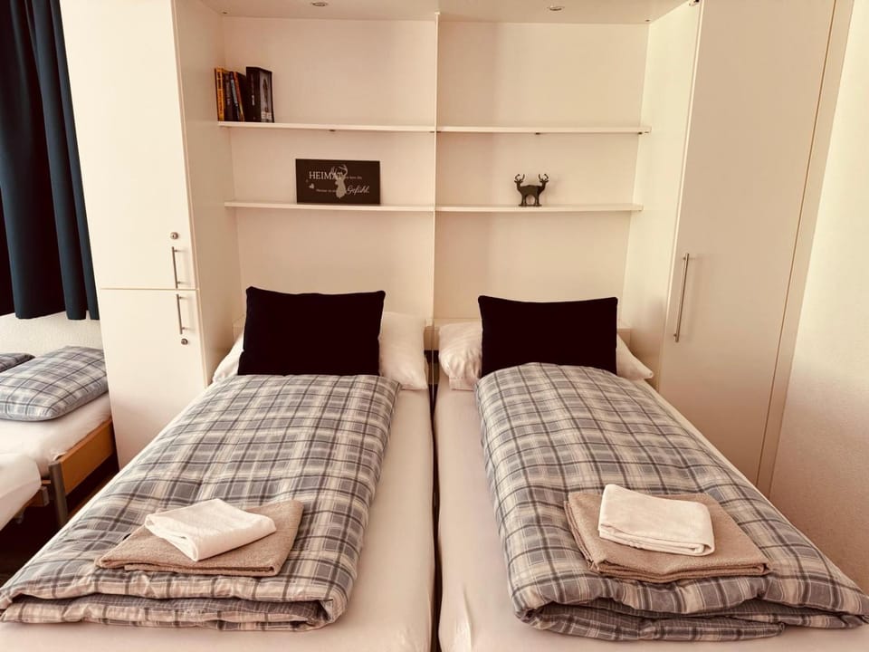 Studio Collinetta Apartment in Zermatt