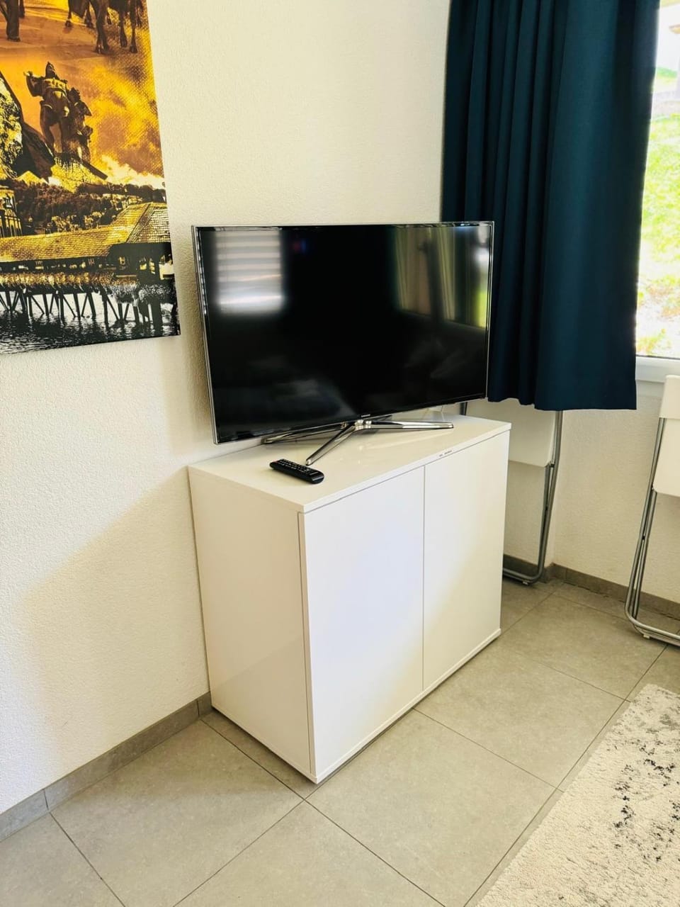 Studio Collinetta Apartment in Zermatt