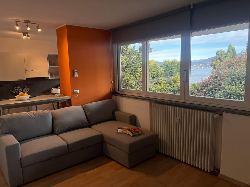 Inaya Apartment Apartment in Piedmont