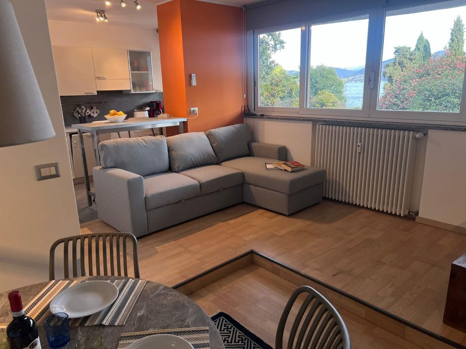 Inaya Apartment Apartment in Piedmont