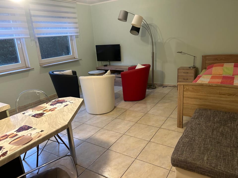 Pension Igel Apartment in Saxony-Anhalt, Germany