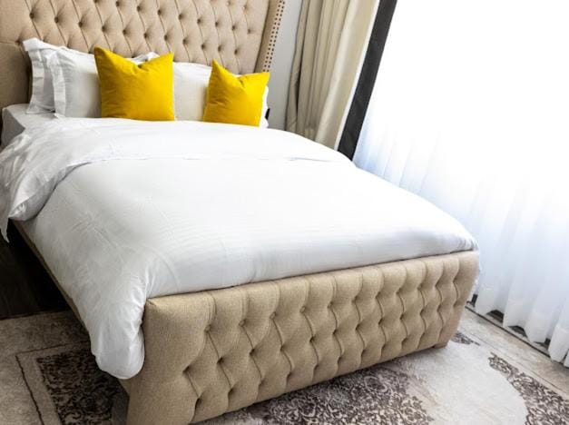Alina harbour apartments, Kilimani Apartment in Nairobi County
