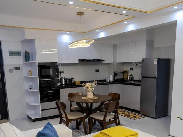 Alina harbour apartments, Kilimani Apartment in Nairobi County