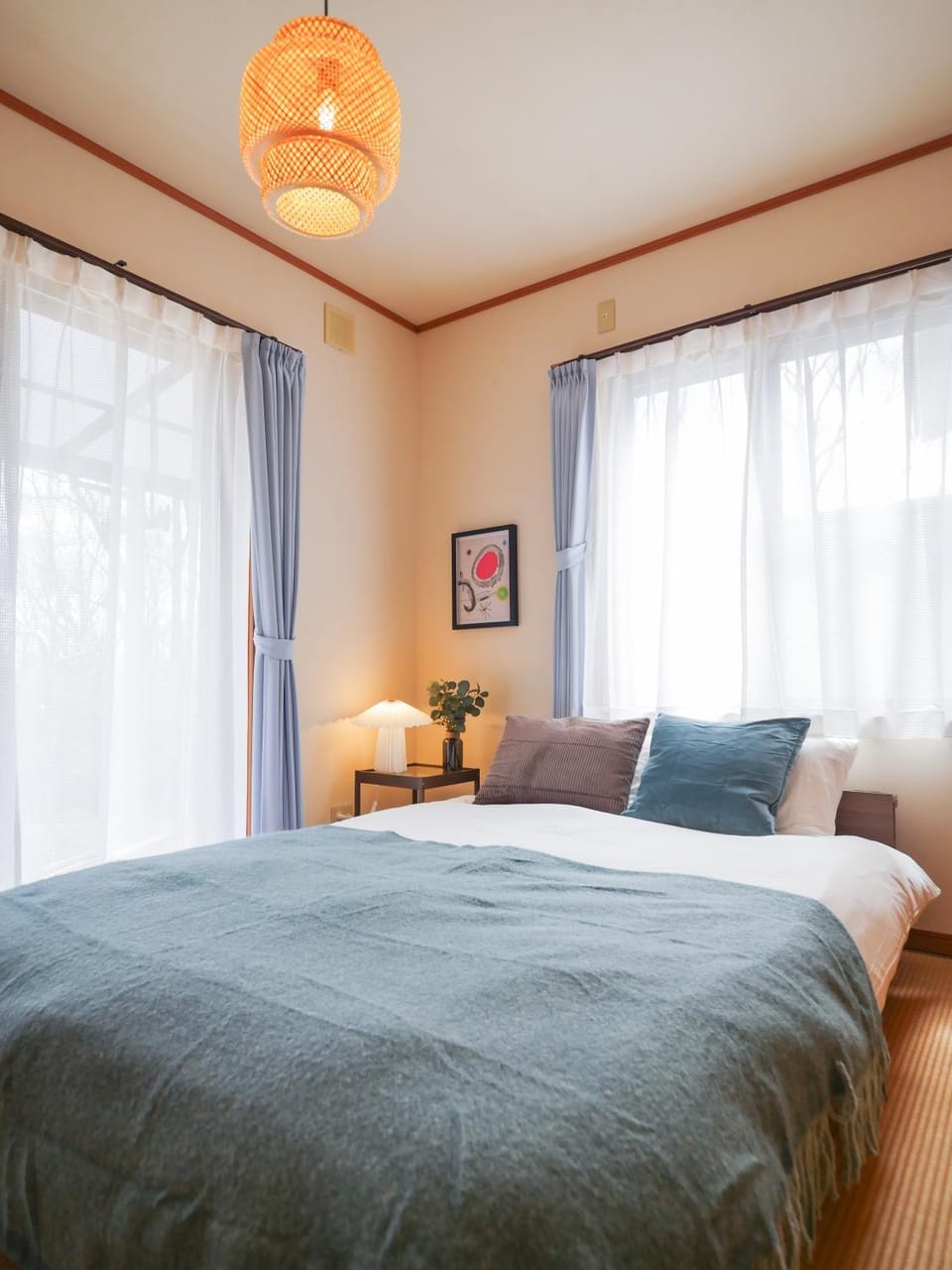 9Stay那須高原 Apartment in Japan