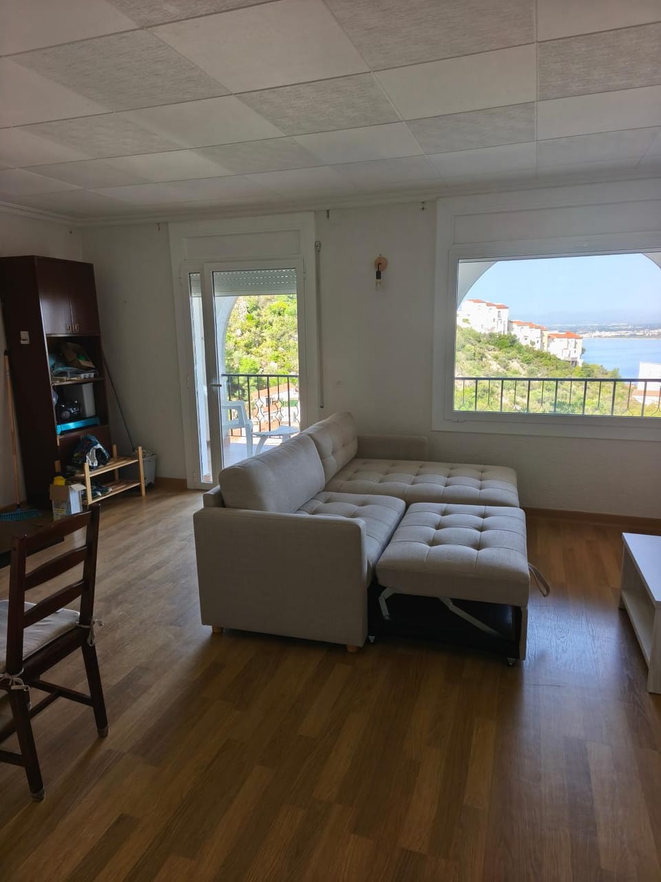 Puig Rom Pau Vila Apartment in Roses