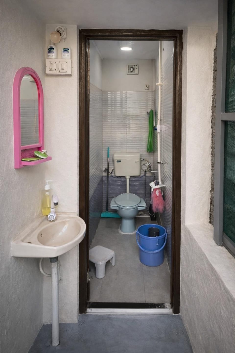 Chetan niwas Comfortable 1BHK Apartment in Karnataka