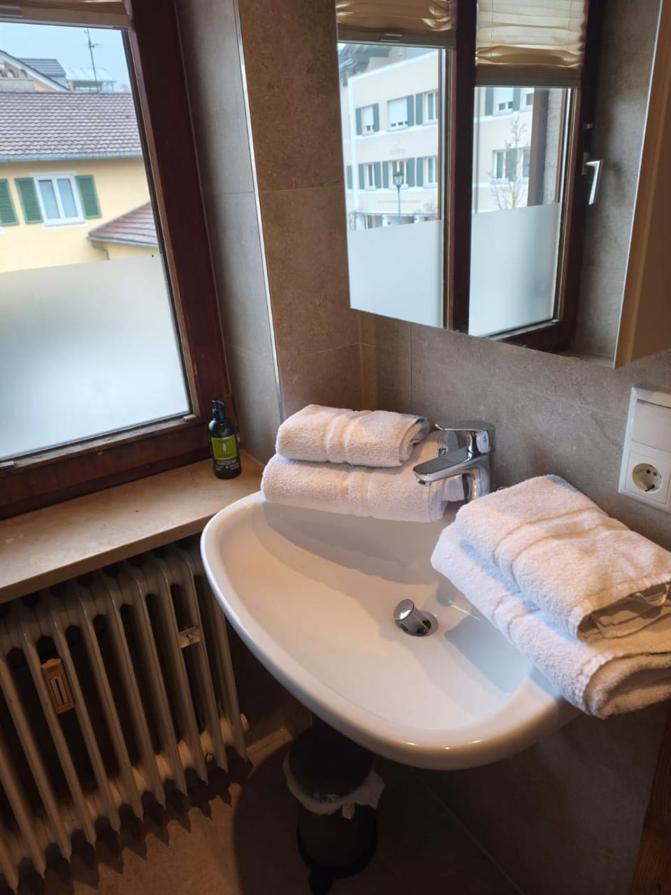 Apartment King Louie Apartment in Prien am Chiemsee