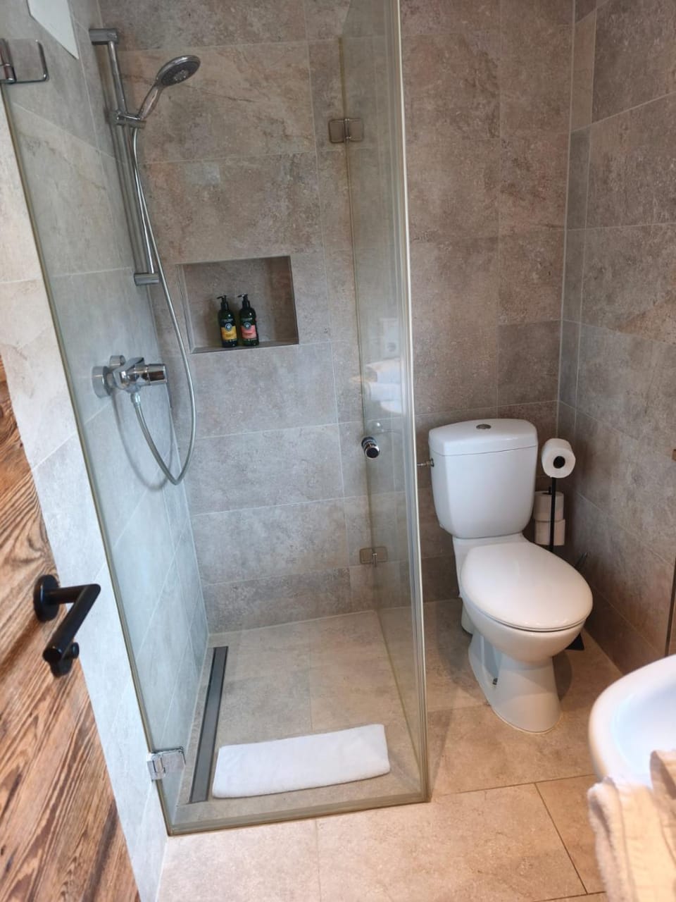 Apartment King Louie Apartment in Prien am Chiemsee