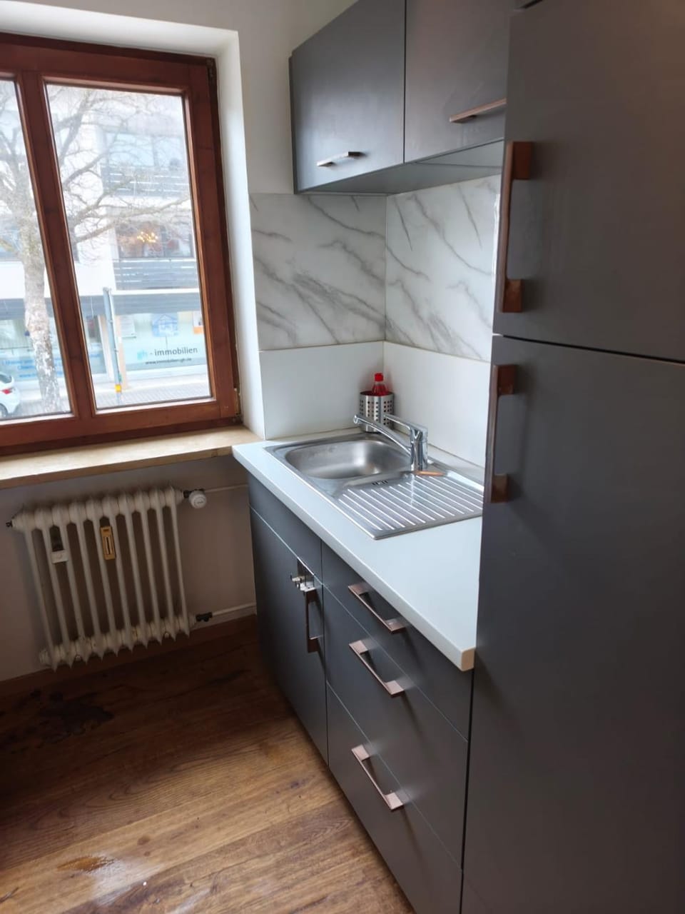 Apartment King Louie Apartment in Prien am Chiemsee