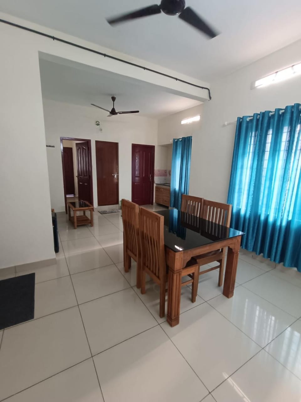 Aashi Apartment Apartment in Kochi