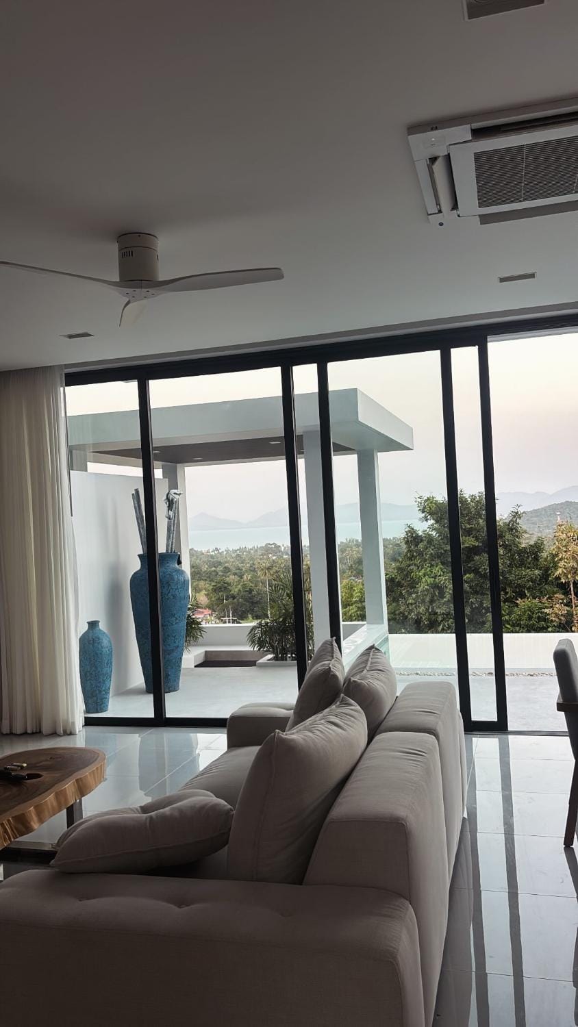 030vollsamui Villa in Ko Samui