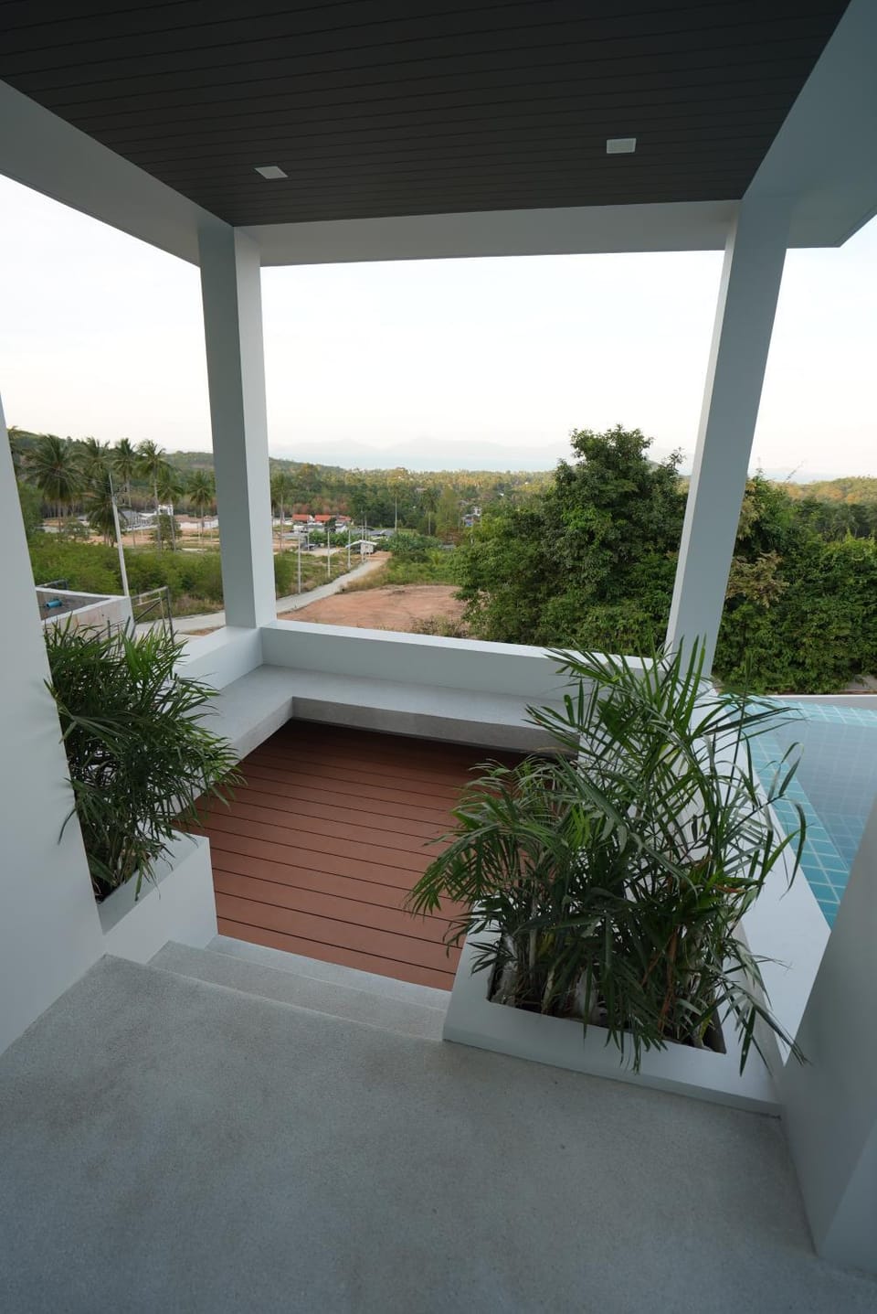 030vollsamui Villa in Ko Samui