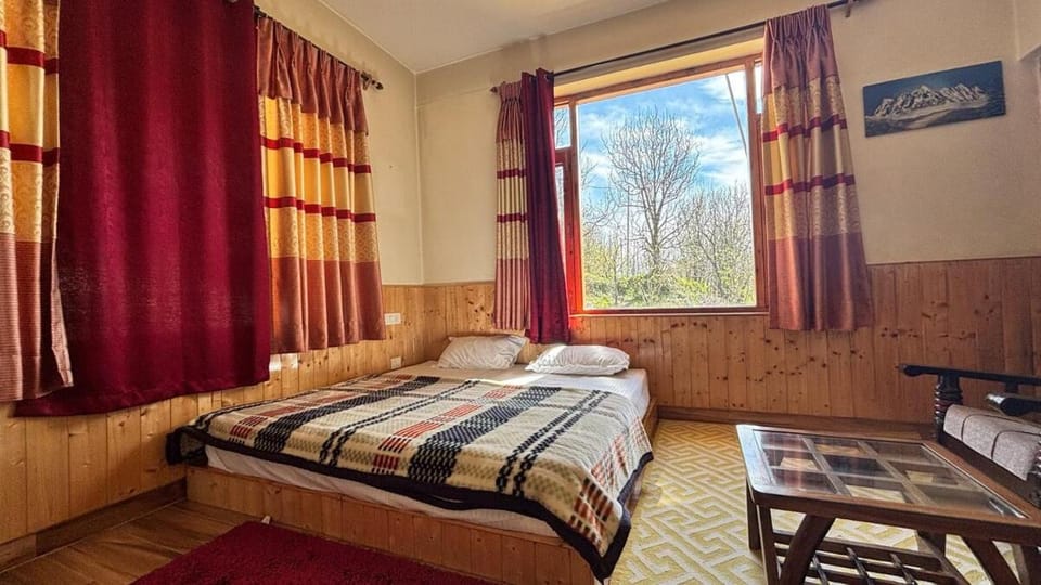 Akari Inn Apartment in Himachal Pradesh