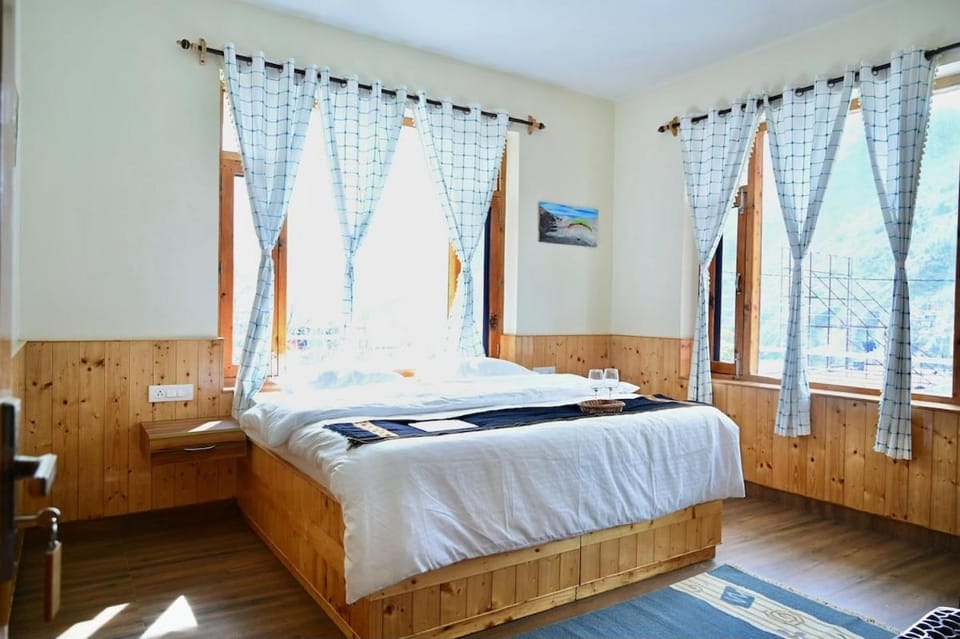 Akari Inn Apartment in Himachal Pradesh