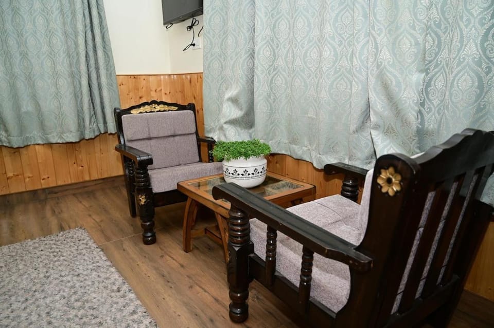 Akari Inn Apartment in Himachal Pradesh