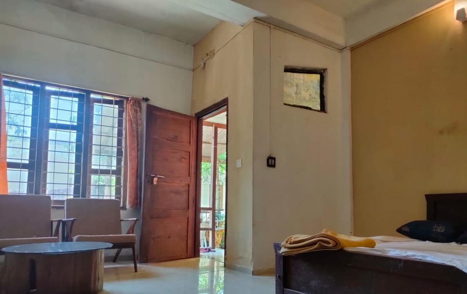 Decouthas Vacation rental in Kerala