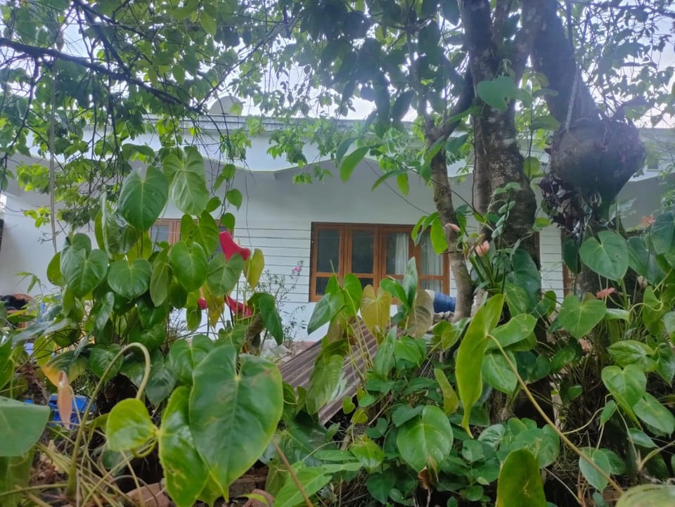 Decouthas Vacation rental in Kerala