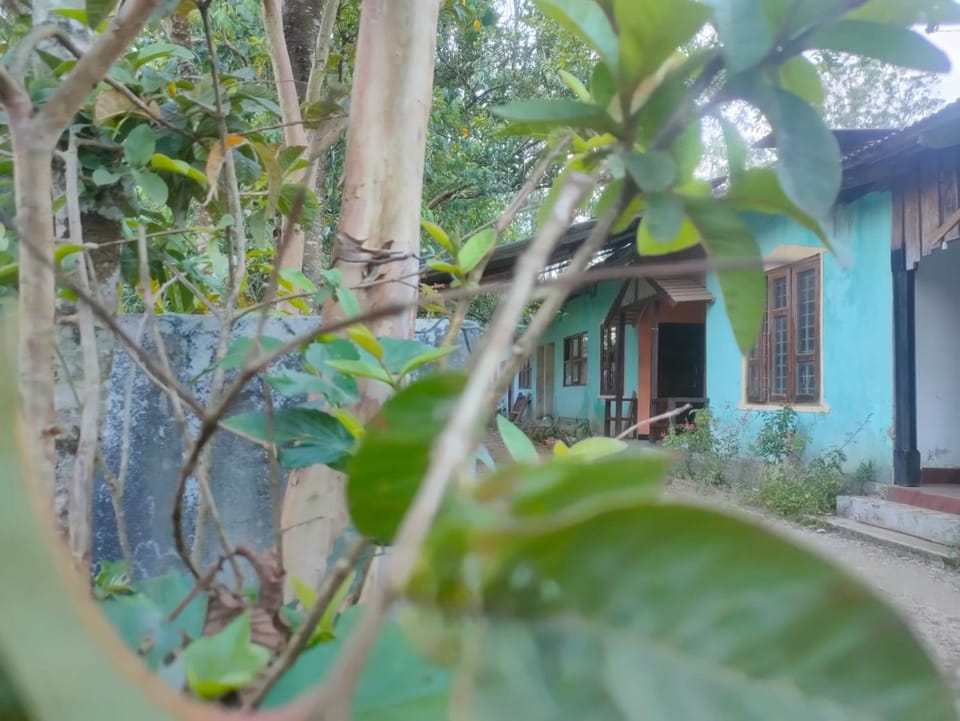 Decouthas Vacation rental in Kerala
