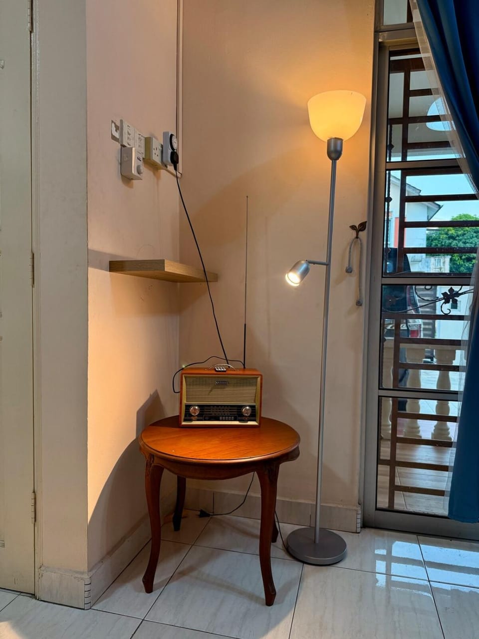 New Spacious 4BR House Near IKEA Mount Austin JB House in Johor Bahru
