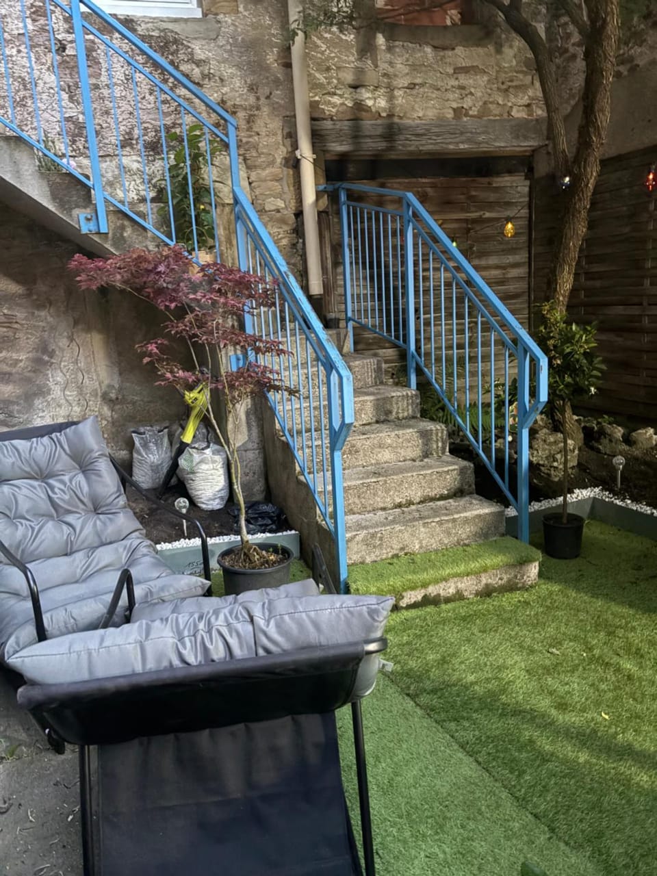 Appartement de la tranquillité 6 personnes Apartment in Vosges