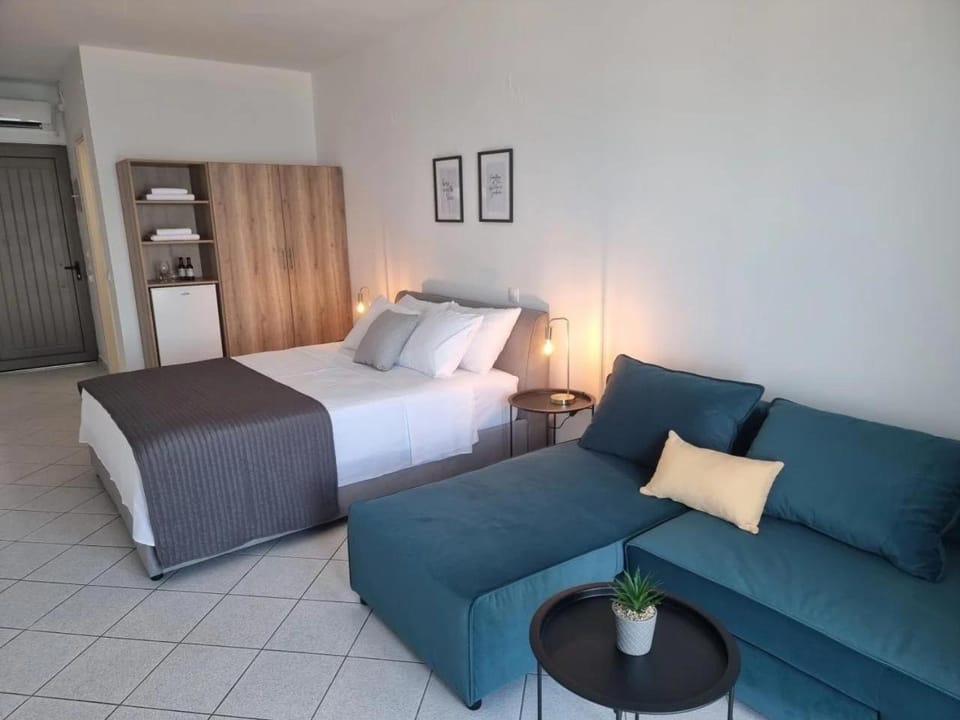 ThalaSea Studio - Apartments Apartment in Greece