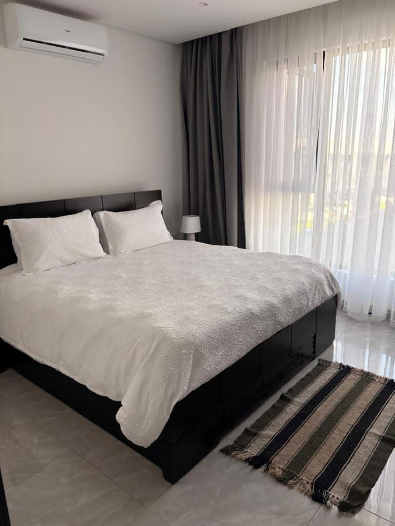 Blue Diamond Luxe Apartment in Africa