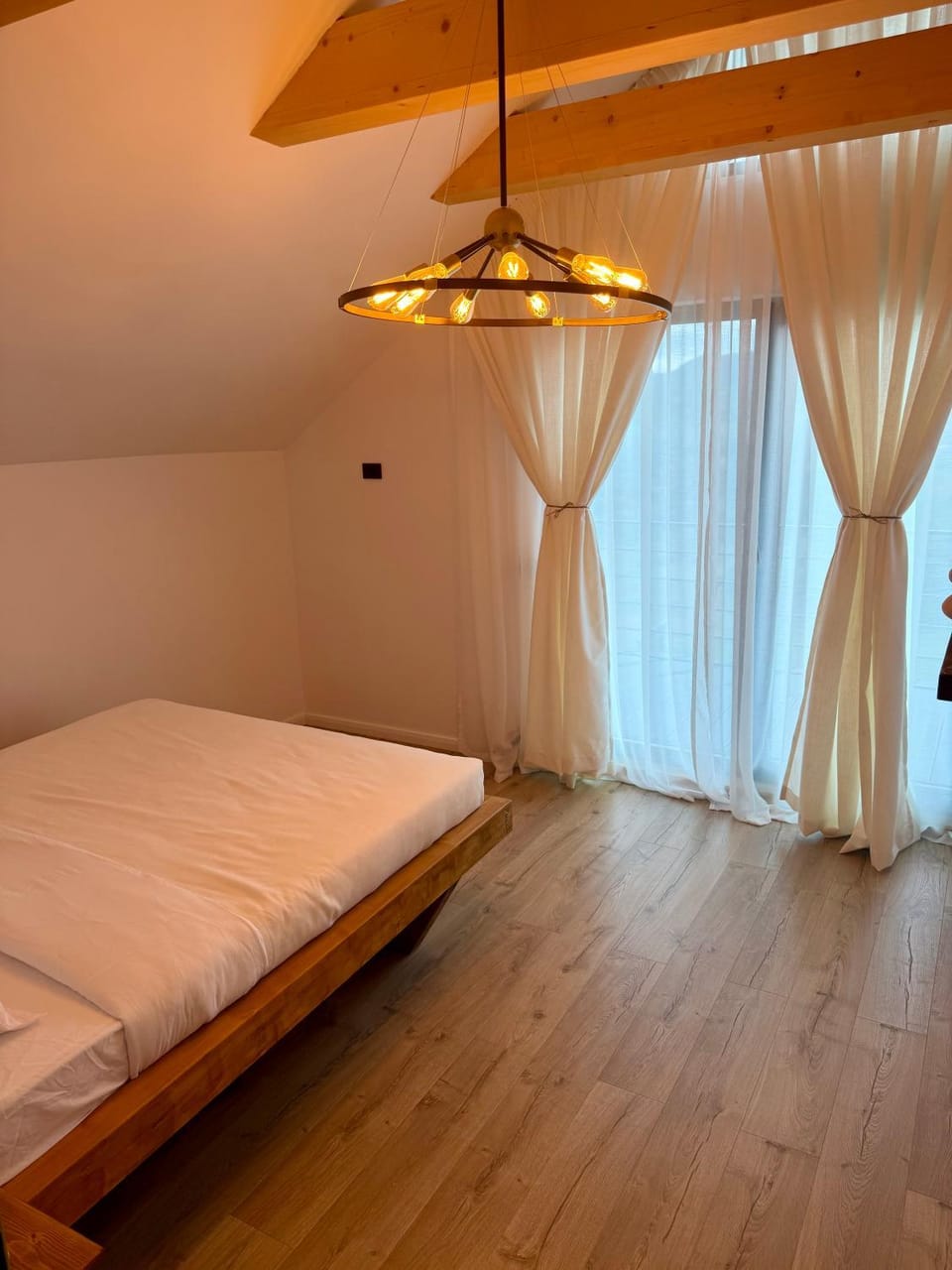 Cabana din Deal Rona Villa in Romania