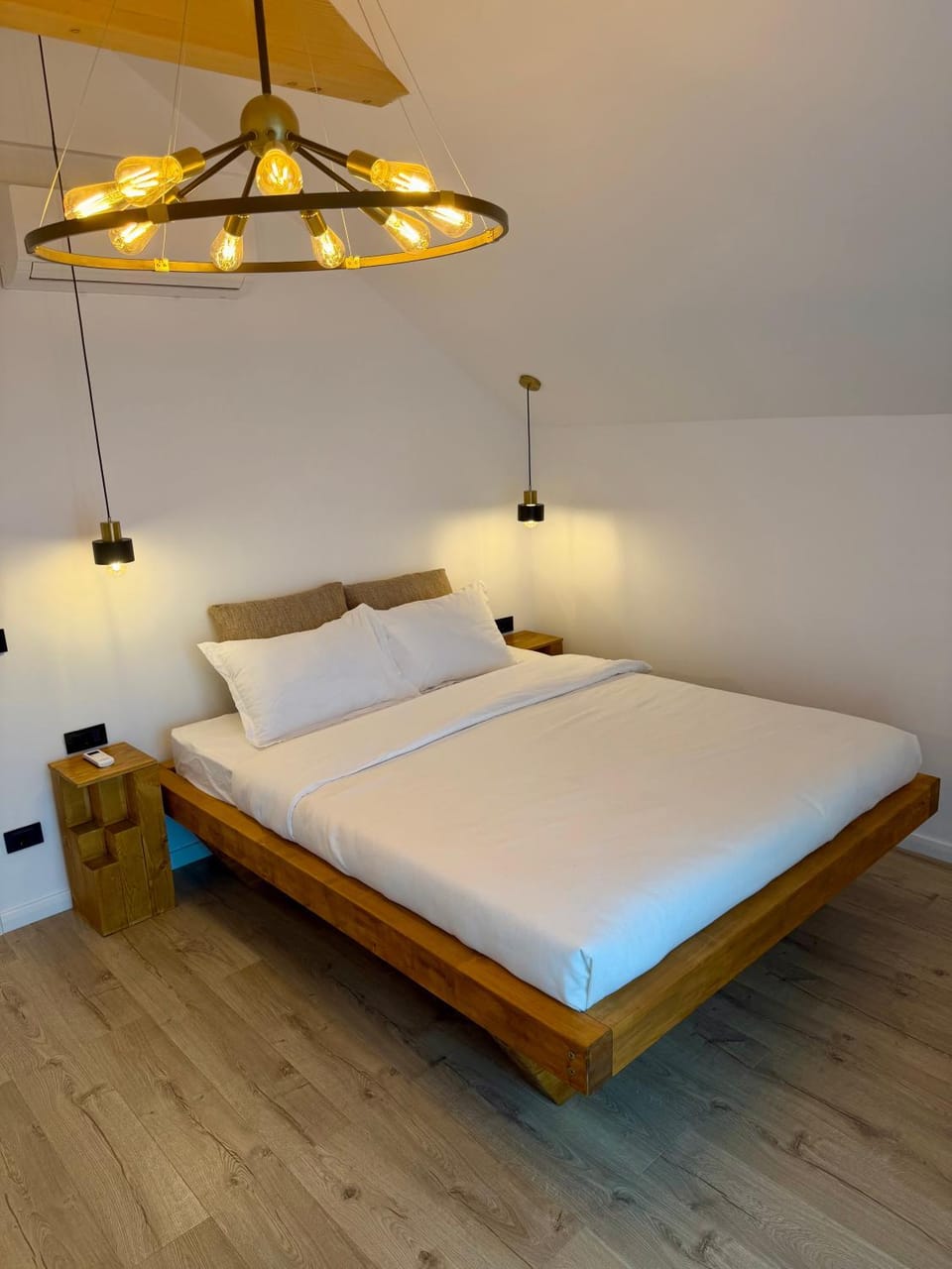Cabana din Deal Rona Villa in Romania