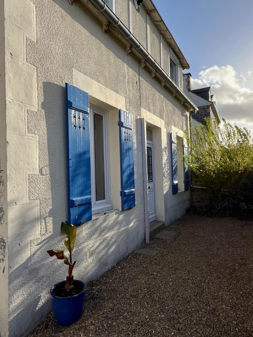 La Maisonnette Quinocéenne Apartment in Saint-Quay-Portrieux