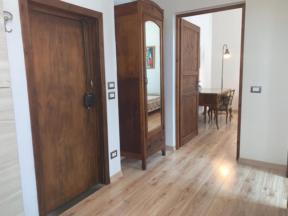 Appartamento Vittoria Apartment in Florence