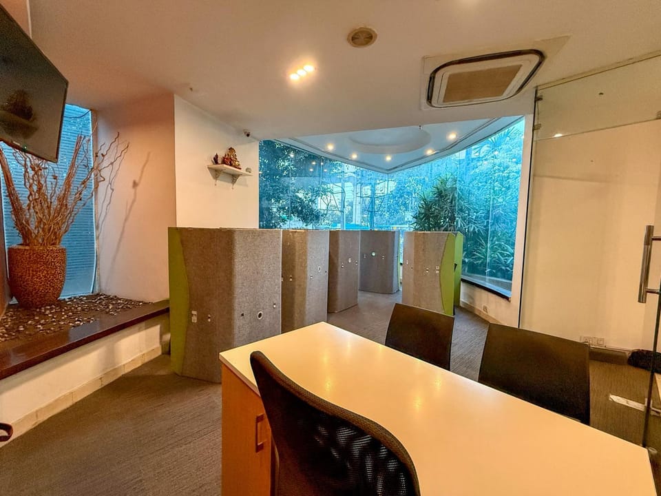 C Suites Lotus Park Hotel in Bengaluru