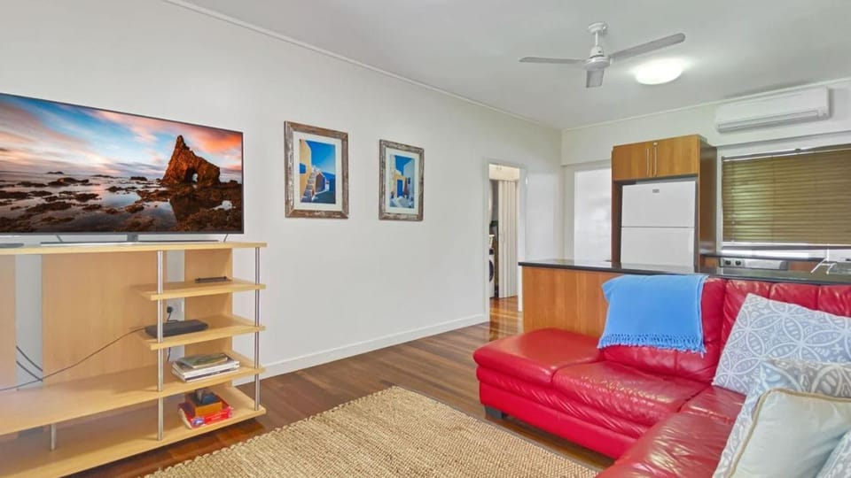 Picnic Bay Apt 3. Apartment in Queensland