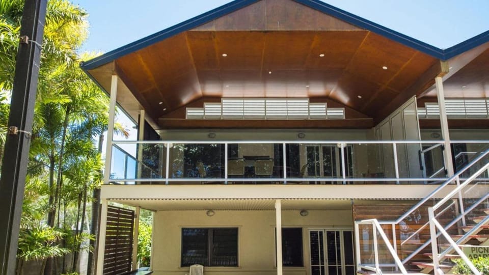 Picnic Bay Apt 3. Apartment in Queensland