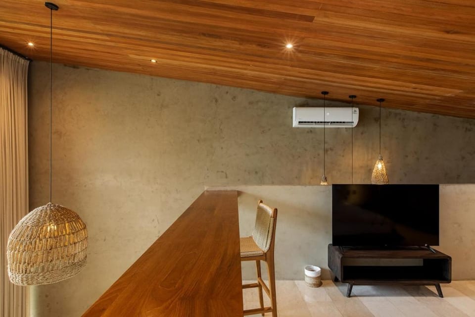 Arvatya Villas Bingin by Blacksand Villa in Bali