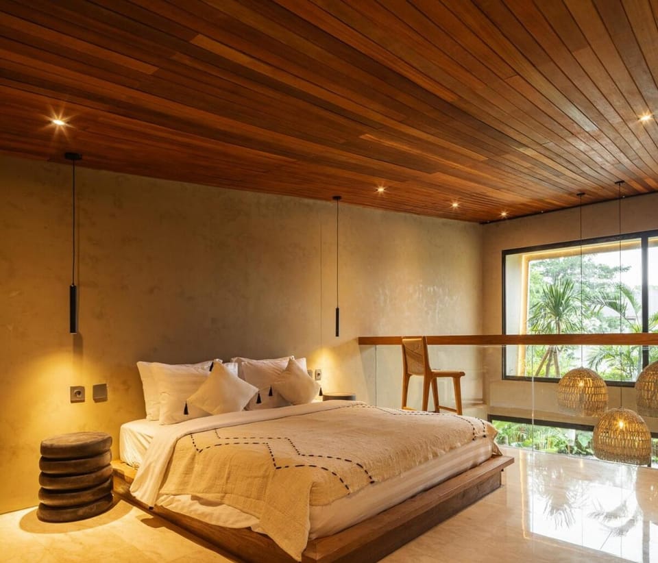 Arvatya Villas Bingin by Blacksand Villa in Bali