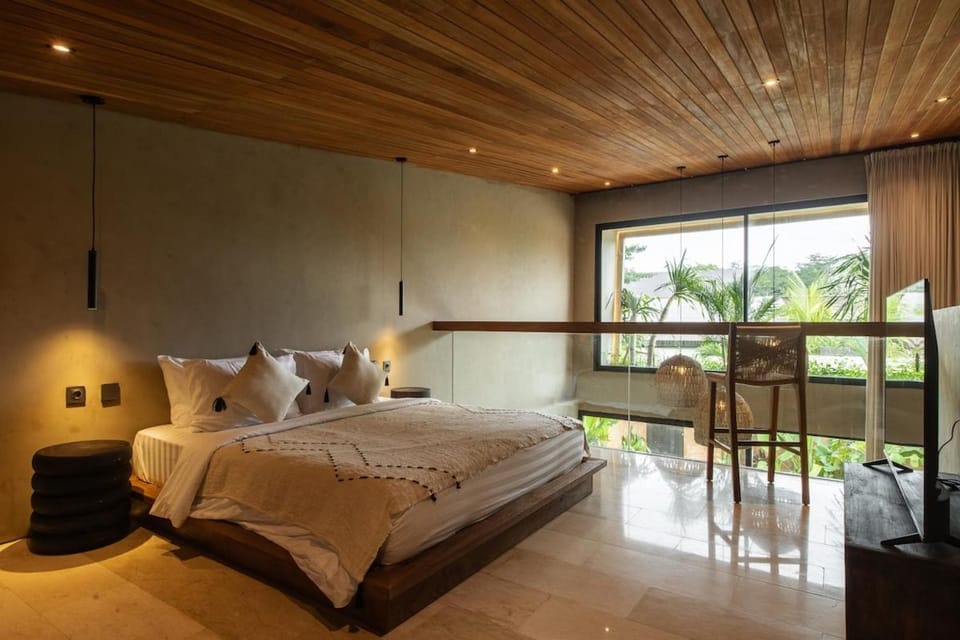 Arvatya Villas Bingin by Blacksand Villa in Bali