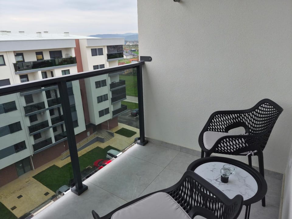 Apartman Milos Apartment in Federation of Bosnia and Herzegovina