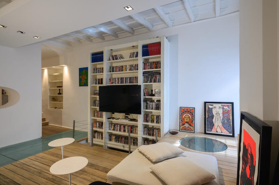Rasella Boutique Stay Apartment in Rome