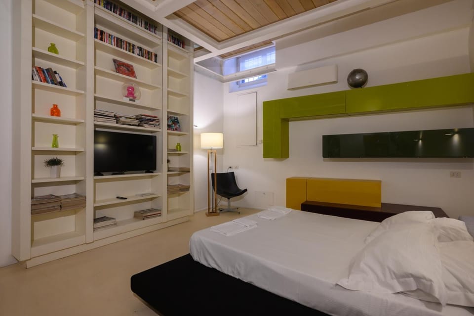 Rasella Boutique Stay Apartment in Rome