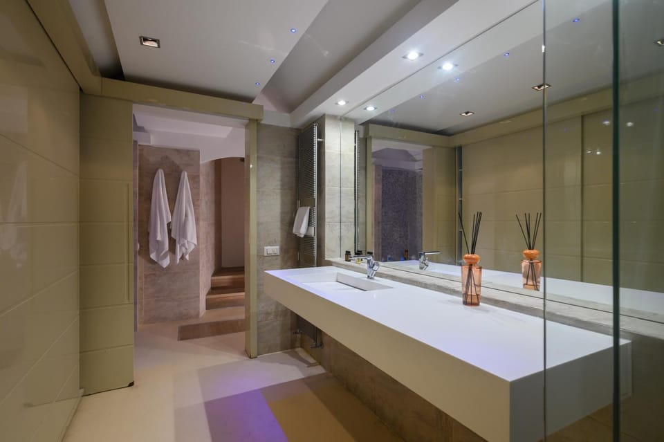 Rasella Boutique Stay Apartment in Rome
