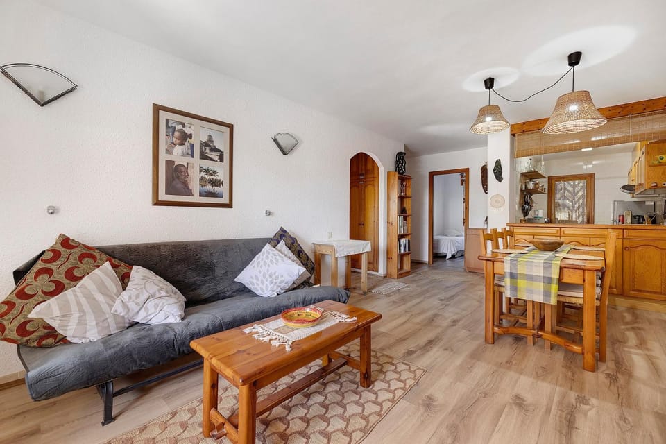 Casa Abril Apartment in Baix Ebre