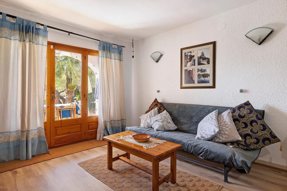 Casa Abril Apartment in Baix Ebre