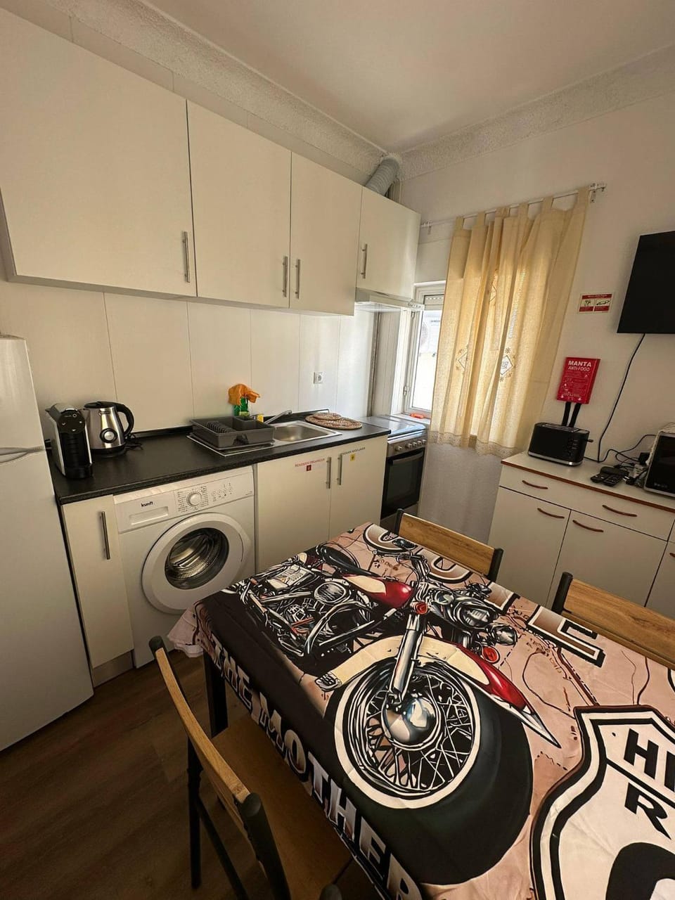 Casa das Motas Manteigas Segundo Apartamento Apartment in Extremadura, Spain