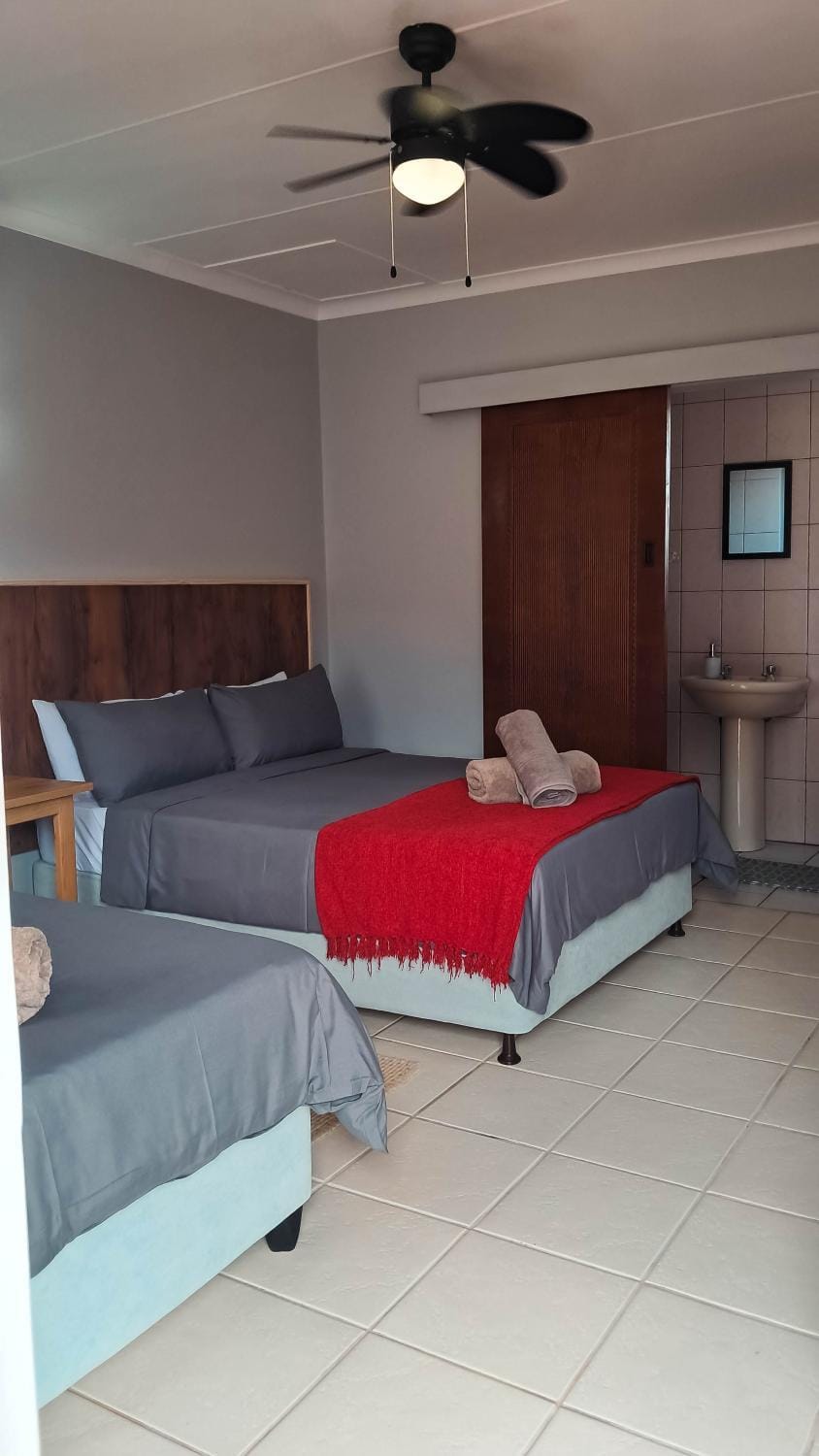 Property building, View (from property/room)