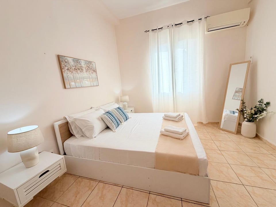 Corfu Town Apartment Apartment in Corfu