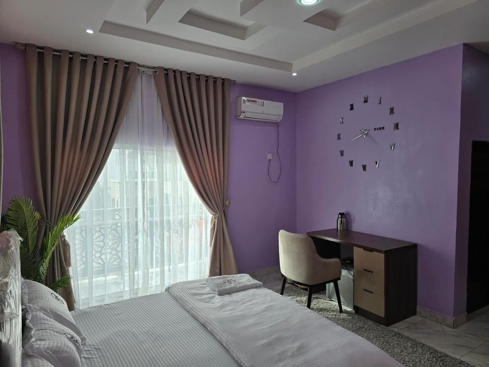 House 27 Apartment hotel in Abuja