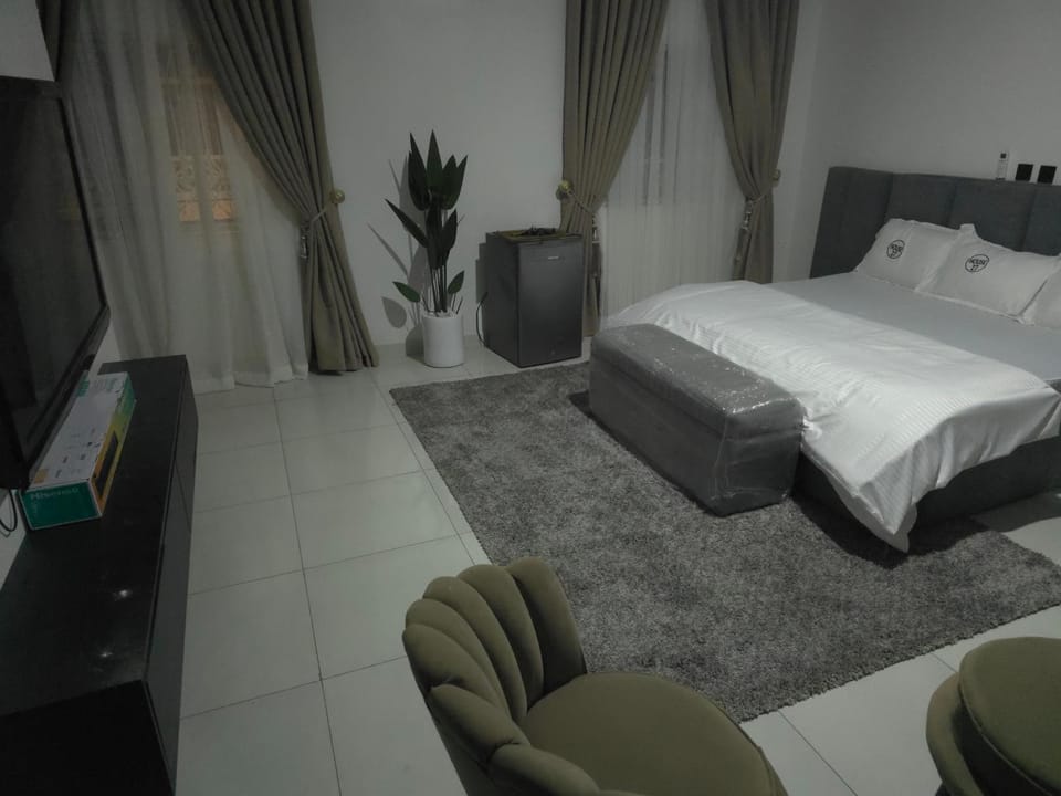 House 27 Apartment hotel in Abuja