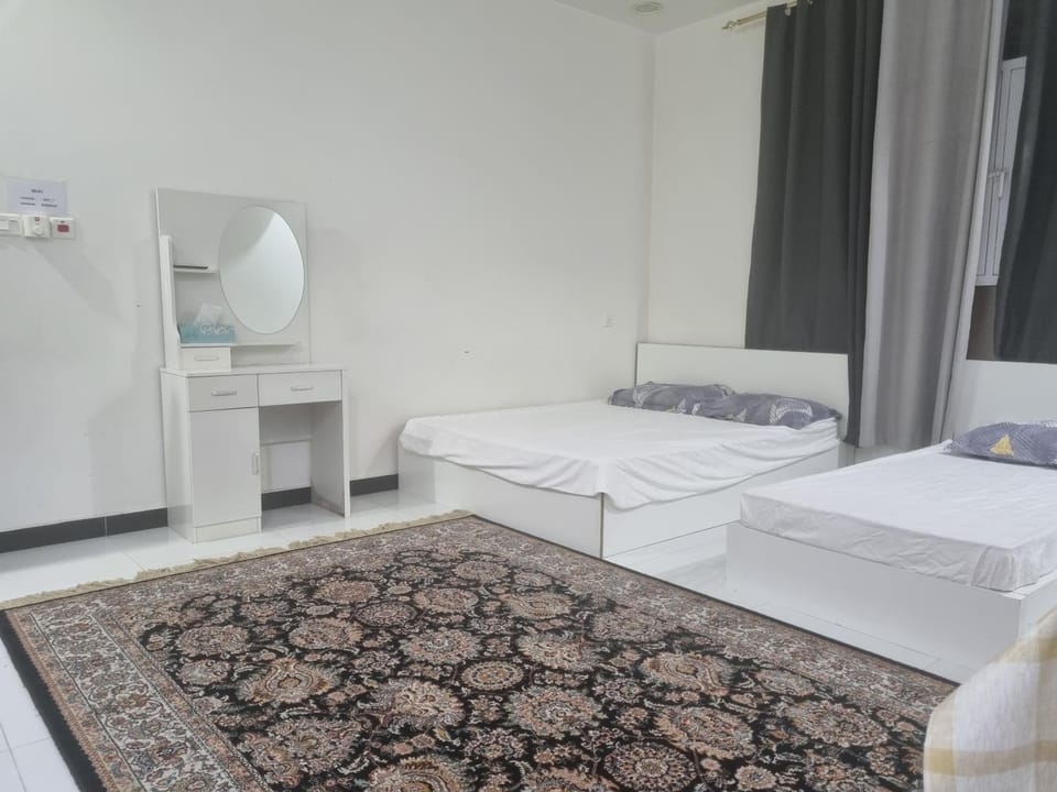 Melody stayhome Bed and Breakfast in Muscat